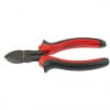 Бокорезы Black Nickel, 160 мм, двухкомпонентные рукоятки Matrix 17572