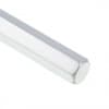 Набор ключей имбусовых HEX-TORX, 18 шт: HEX 1,5-10 мм, T10-T50, CrV, удлиненных, с сатиновым покрытием Matrix 12315