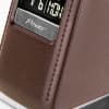 Настольная лампа Elektrostandard Elara TL90220 коричневый