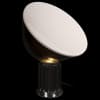 Интерьерная настольная лампа Loft It Taccia 10294/M Black