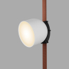 Трековый светильник Denkirs BELTY SPOT DK5543-WH+BK