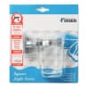 Подстаканник FIXSEN Square одинарный (FX-93106)