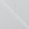 Соединитель прямой Maytoni Accessories for tracks Exility TRAM034CI-R-41W