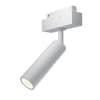 Трековый светильник Focus LED TR019-2-7W4K-W Maytoni
