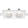 Точечный светильник Maytoni Gyps Modern DL002-DW-02-W