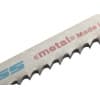 Полотна для электролобзика  по металлу, 2 шт, ( 3118-T127D ) Gross 78279