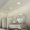 Точечный светильник Elektrostandard Plain S 15271/LED