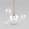 Подвесной светильник Loft It Bolle 2034-P6