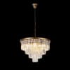 Подвесная люстра Prism Clear 10019/600C Loft It