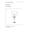 Интерьерная настольная лампа Extravaganza Coconut 10505/81/02 Lucide