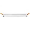 Встраиваемый светильник Arlight DL-BL180 18W 3000K IP40 021441