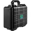 Ящик пылевлагозащищенный IP55 PANZER KRAFTOOL 406 х 330 х 174 мм (16"), пластиковый 38251-16
