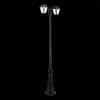 Наземный фонарь Sivino SL081.405.02 ST Luce