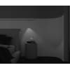 Трековый светильник Maytoni Focus LED TR103-1-5W4K-M-W