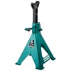 KRAFTOOL S-PIN 6т 415-605мм подставка страховочная усиленная со штифтом 43465-6