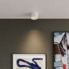 Точечный светильник Elektrostandard Banti 25123/LED