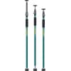 SUP-4 распор телескопический 210-390 см, KRAFTOOL 32249