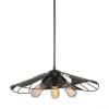 Подвесная люстра Lussole Loft LSP-9662