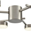 Потолочная люстра Lumion Dabra 8115/6C