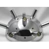 Потолочный светильник Lussole Loft LSA-5917-09