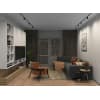 Трековый светильник Smart DK8007-BK Denkirs