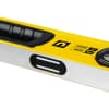 STAYER ProStabil Magnet 600 мм уровень магнитный с двумя фрезерованными поверхностями 3480-060