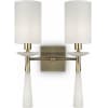 Бра Bianco MOD224WL-02BS1 Maytoni