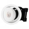 Встраиваемый светильник Arlight CL-SIMPLE-R78 9W 3000K IP20 026868