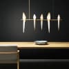 Подвесной светильник L'Arte Luce Perch L31305
