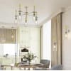 Бра Odeon Light Bizet 4893/1WA