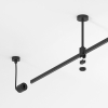 Подвесной комплект Elektrostandard Esthetic Magnetic 85139/00