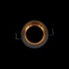 Точечный светильник Loft It Limit 10343/B Black Gold