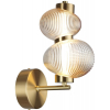 Бра Odeon Bruco 5095/8WL