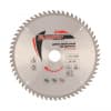 Пильный диск по дереву, 250 х 32 мм, 60 зубьев Matrix Professional 73267