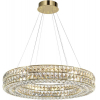 Подвесная люстра Odeon Light Panta 4926/85L