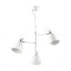 Подвесная люстра LUMION FILLA 3734/3