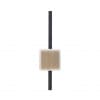 Настенный светильник ODEON LIGHT STILO 4257/12WL