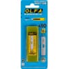 Лезвие для ножа OLFA 17.5 мм OL-SKB-7/10B