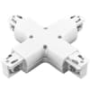 Коннектор X-образный Lightstar Barra 504146