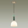 Подвесной светильник ODEON LIGHT CANDY 4861/1C