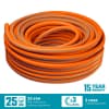 Поливочный шланг GRINDA PROLine FLEX 3 1/2″ 25 м 25 атм из термоэластопласта трёхслойный армированный 429008-1/2-25
