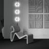 Трековый светильник Maytoni Relax TR107-4-5W-DS-W