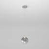 Подвесной светильник Eurosvet Wonder 50232/1 LED дымчатый