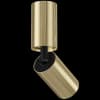 Точечный светильник FOCUS S C051CL-01G Maytoni