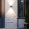 Уличный светильник NOVOTECH CALLE 358154