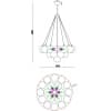 Потолочная люстра Freya Fiesta FR5231PL-06BS
