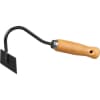 Мотыжка GRINDA 40х110х250 мм, деревянная ручка ProLine 421521
