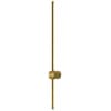 Настенный светильник Maytoni Light stick MOD237WL-L11BS3K