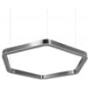 Подвесной светильник Loft It Titanium 10243M Dark grey