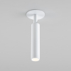 Точечный светильник Elektrostandard Diffe 25027/LED